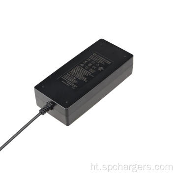 180W 48V Charger Electric bisiklèt